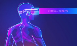 VIP VR Game Room for 1-10 People ($249 Value)
