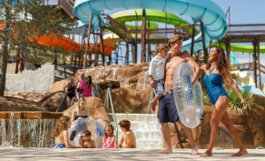 12-Month Pass of All Passes ($39.99 Value)